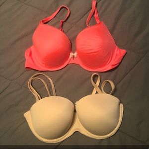 Victoria’s Secret Bra Bundle